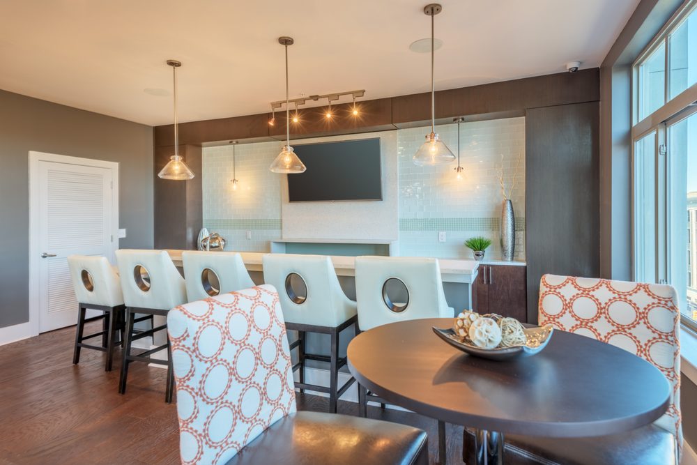 Photo of The Mint Apartments