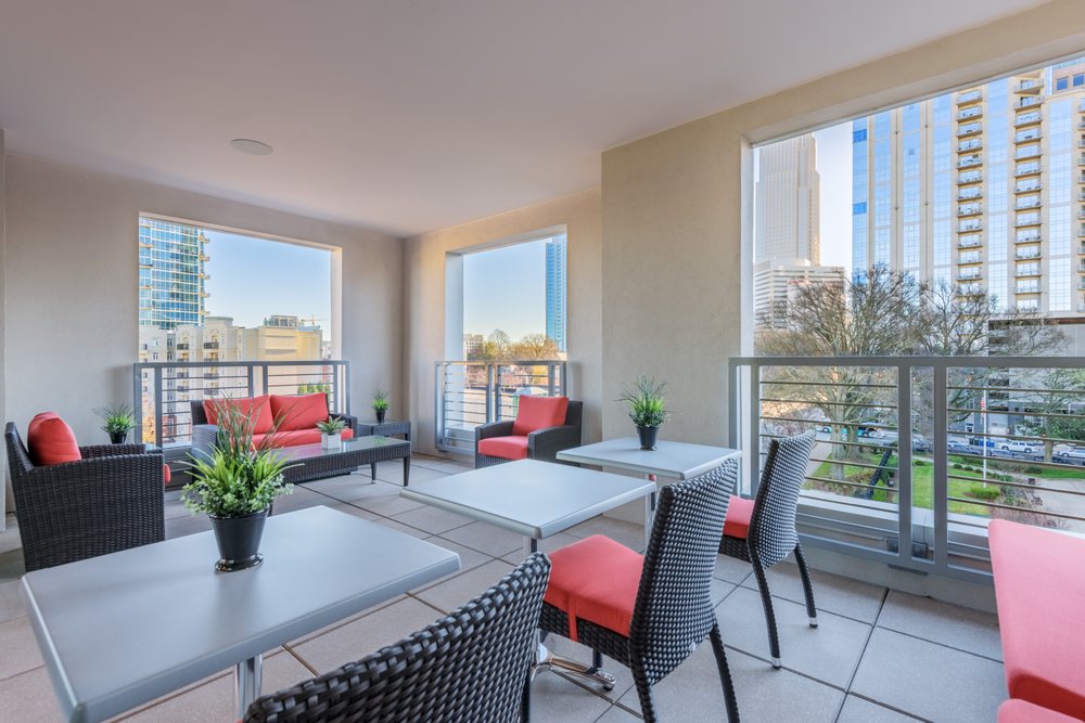 Photo of The Mint Apartments