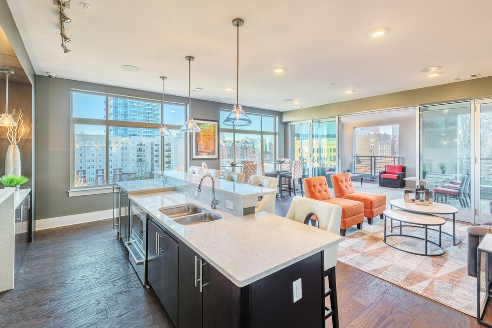 Photo of The Mint Apartments