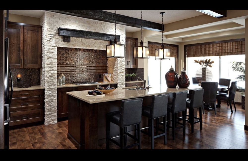 Photo of Setai Kitchen and bath