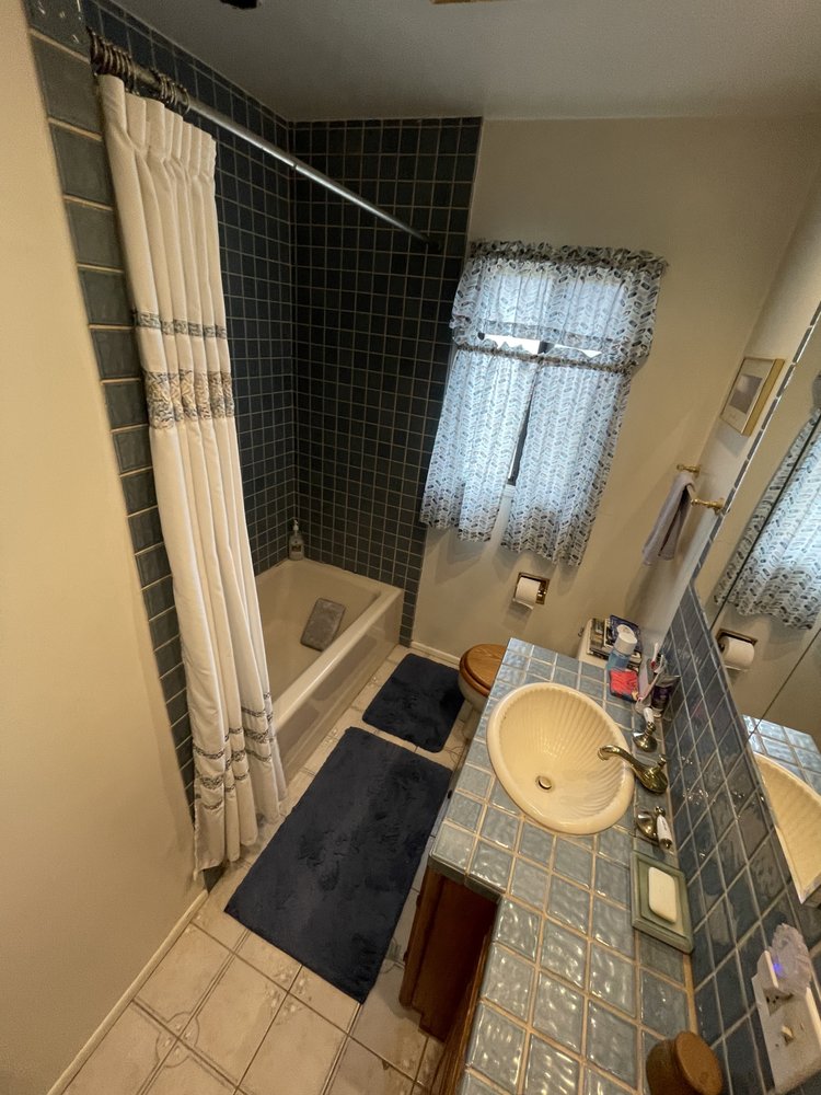 Photo of Setai Kitchen and bath