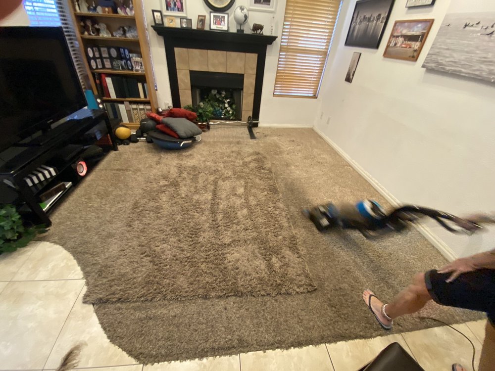 Photo of Mint Carpet Cleaning