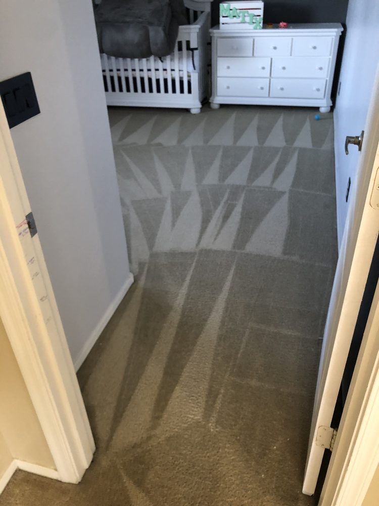 Photo of Mint Carpet Cleaning
