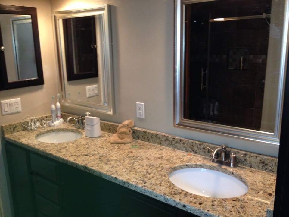 Photo of K&P Handyman Services