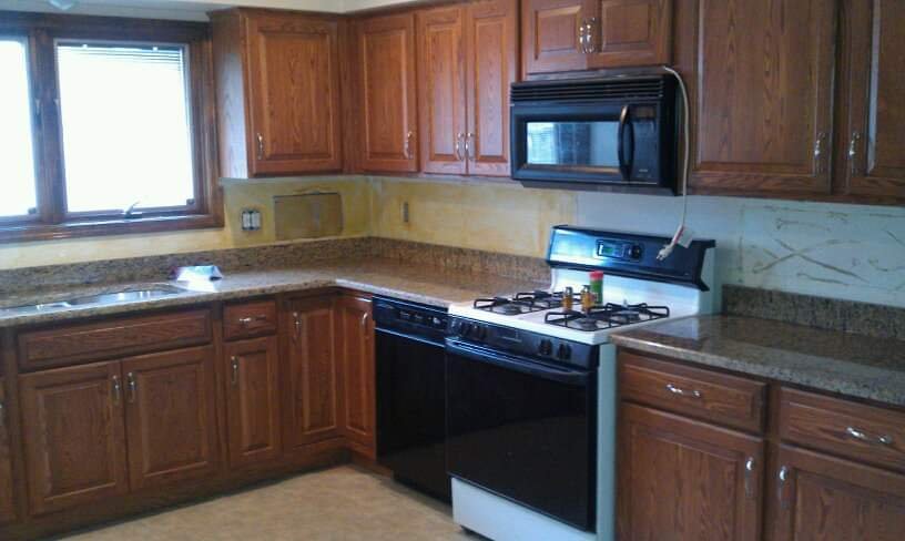Photo of K&P Handyman Services