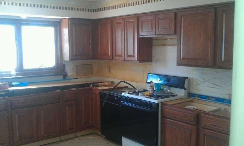Photo of K&P Handyman Services