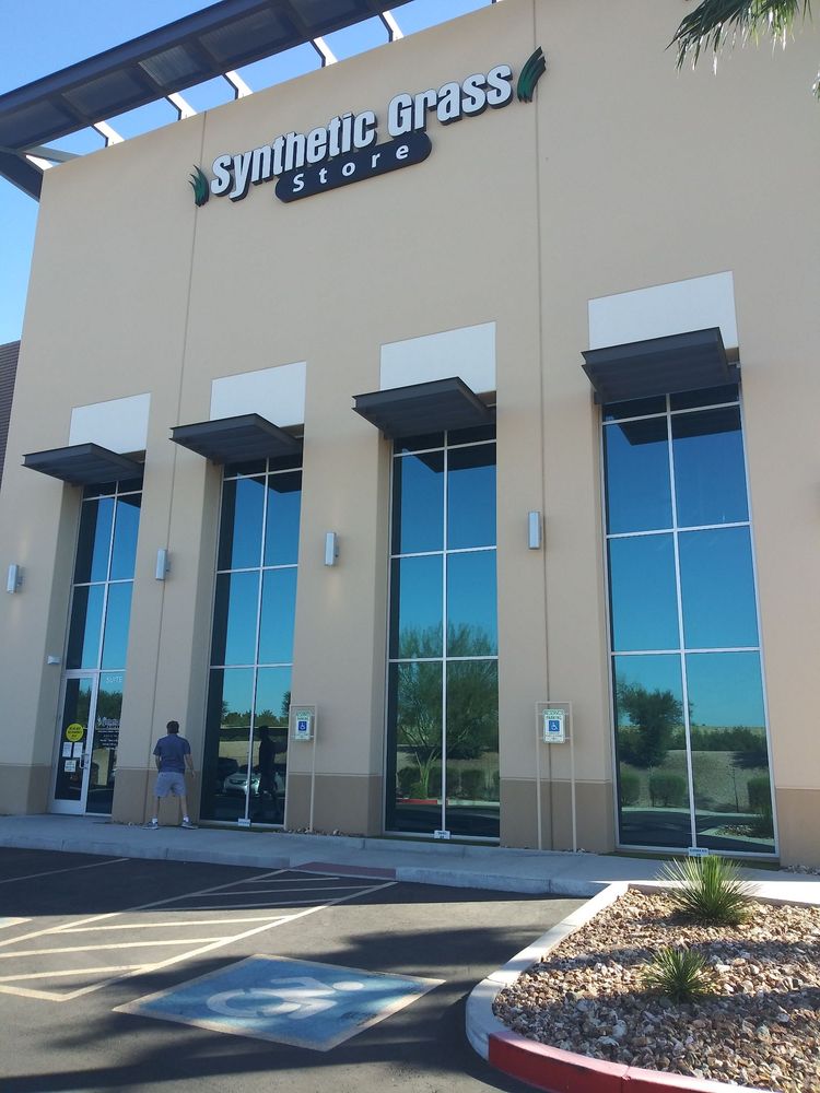 Photo of The Synthetic Grass Store