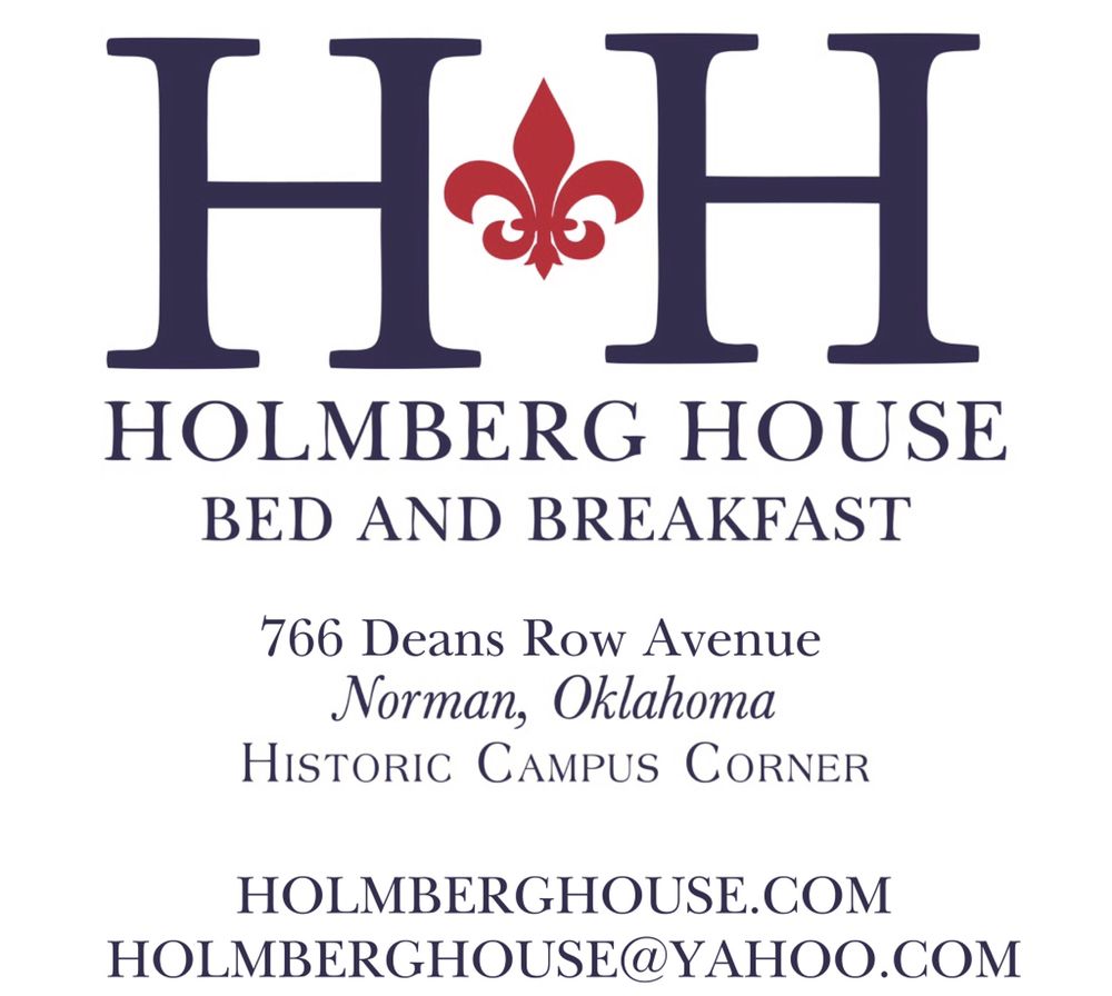 Photo of Holmberg House Bed & Breakfast