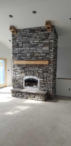 Photo of City Masonry
