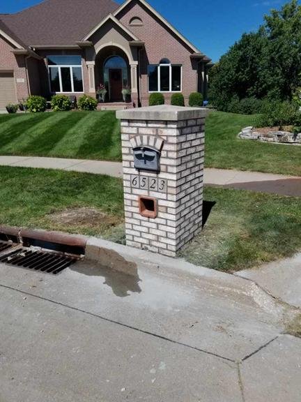 Photo of City Masonry