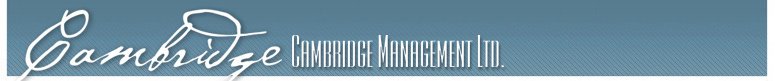 Photo of Cambridge Management