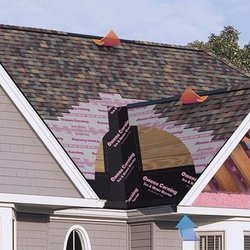 Photo of Professional Roof Applicators