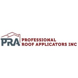 Photo of Professional Roof Applicators