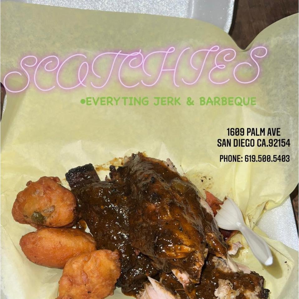 Photo of Scotchies Everyting Jerk & BBQ