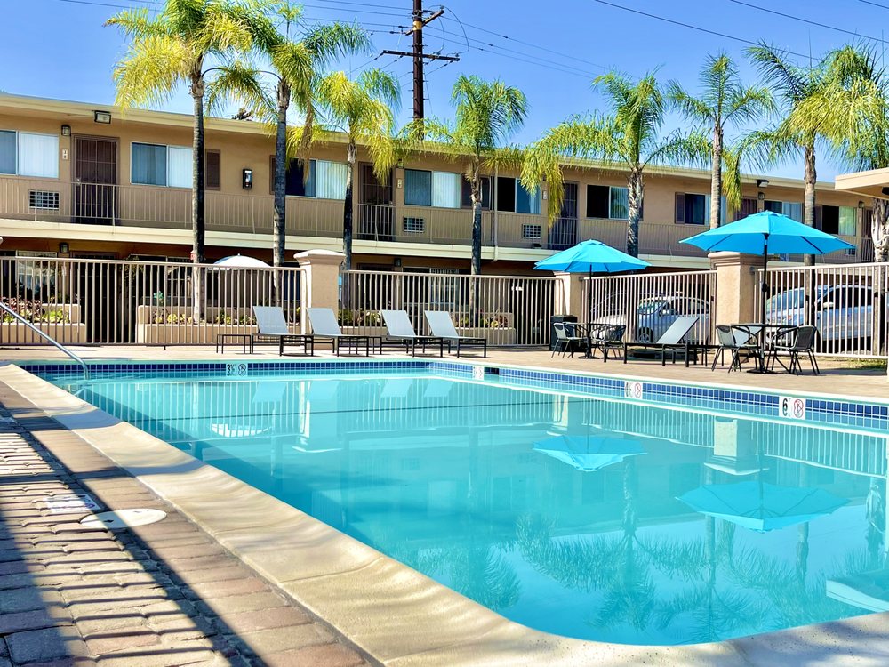 Photo of Bella Vista Apartments