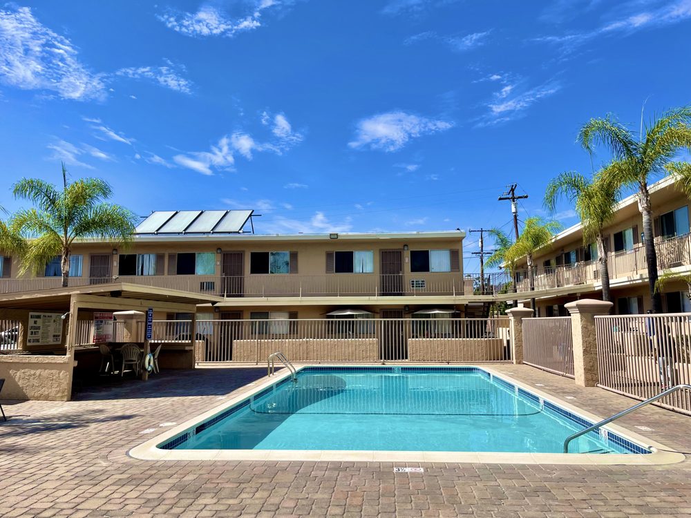 Photo of Bella Vista Apartments
