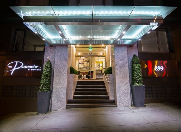 Photo of The Pinnacle at Nob Hill