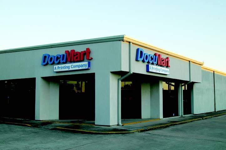 Photo of DocuMart