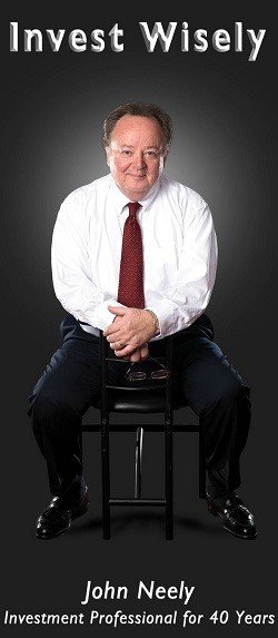 Photo of John Neely
