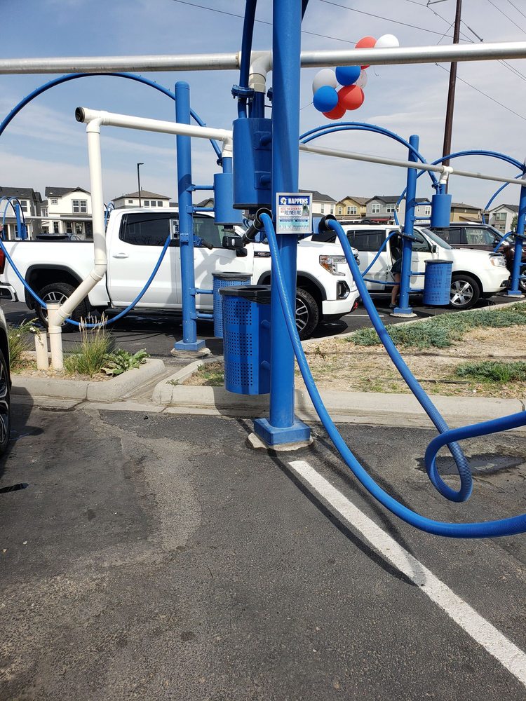 Photo of Take 5 Car Wash