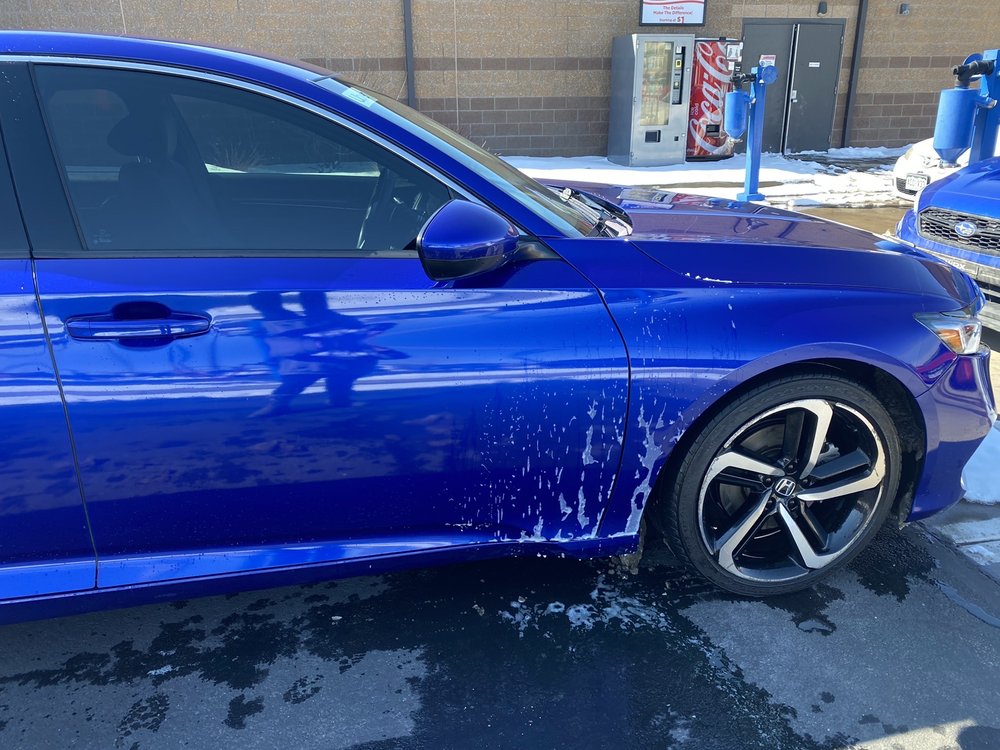 Photo of Take 5 Car Wash