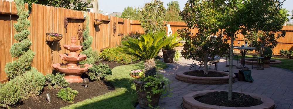 Photo of Steven's Custom Landscape Design & Irrigation