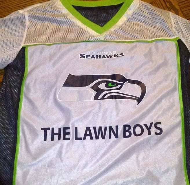 Photo of The Lawn Boys