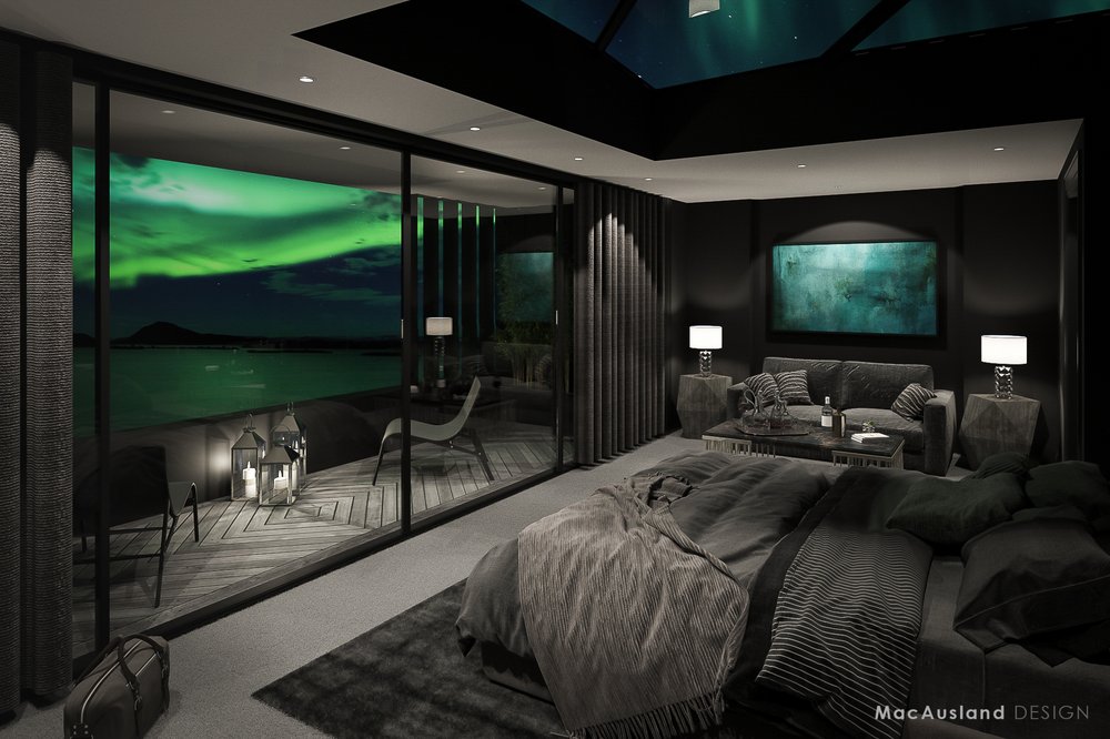Photo of MacAusland Design