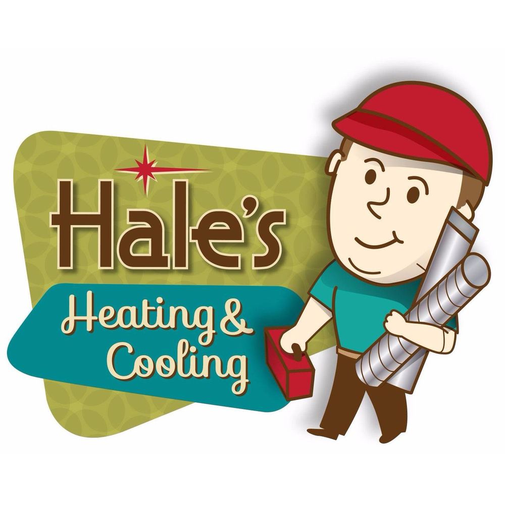 Photo of Hale's Heating & Cooling