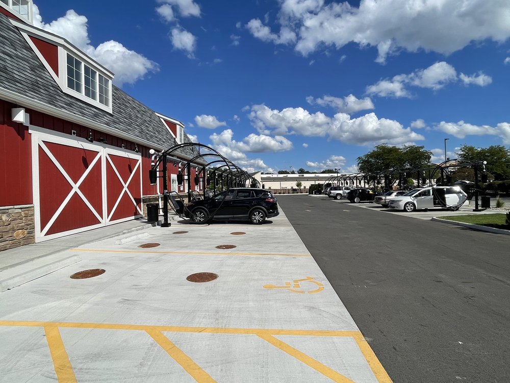 Photo of Moo Moo Express Car Wash - Gahanna South