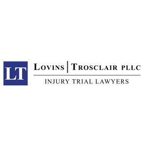Photo of Lovins Trosclair