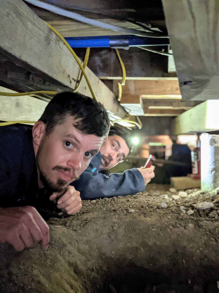 Photo of Quality Foundation Repair