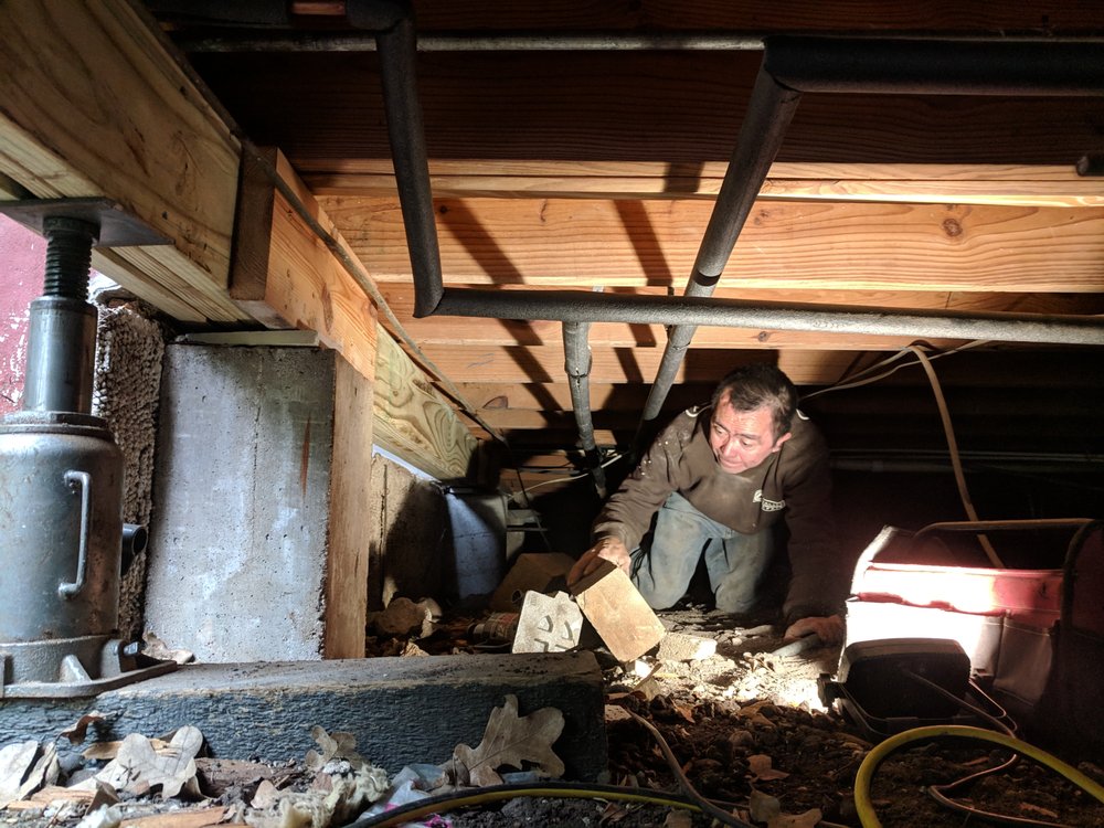 Photo of Quality Foundation Repair