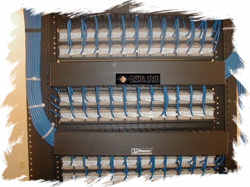 Photo of Copper State Communications