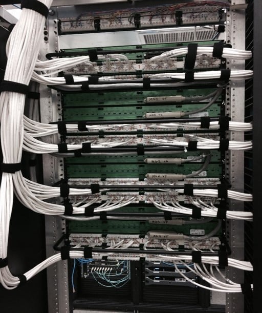 Photo of Copper State Communications