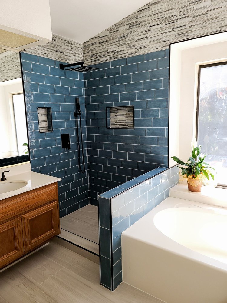 Photo of Easy Kitchen and Bath