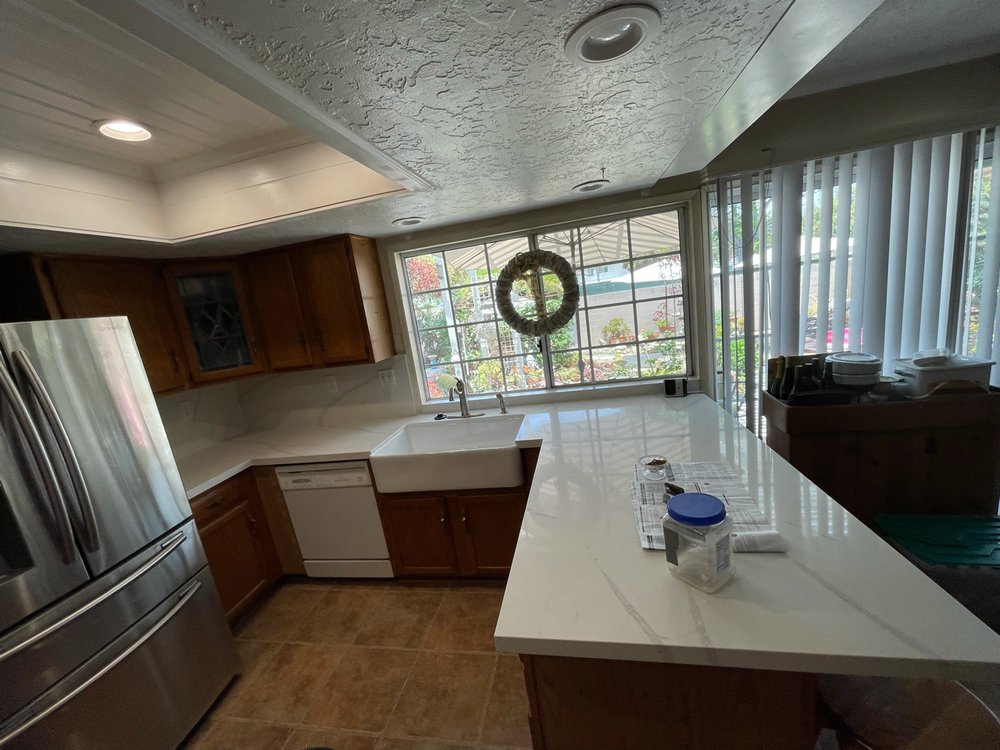 Photo of Easy Kitchen and Bath