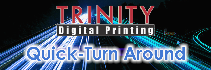 Photo of Trinity Digital Printing
