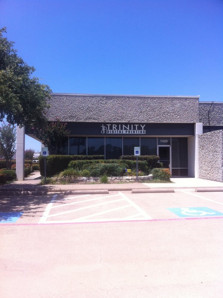 Photo of Trinity Digital Printing