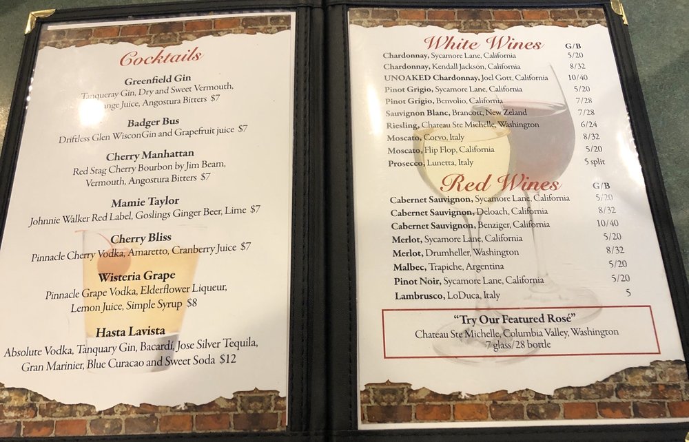 Photo of Meyer's Restaurant Bar & Banquet Hall