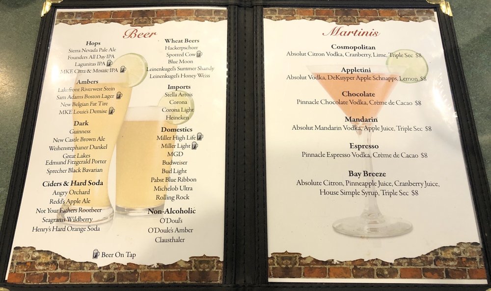 Photo of Meyer's Restaurant Bar & Banquet Hall