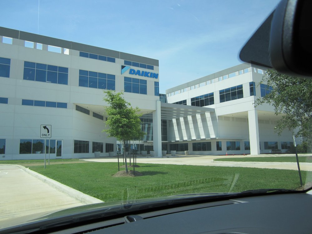 Photo of Coastal Supplies And Services Corp
