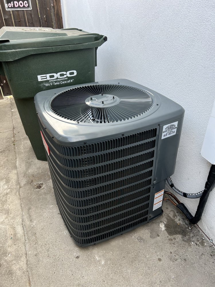 Photo of East County Heating & Air Conditioning