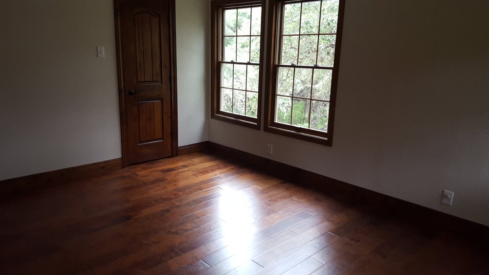 Photo of Refined Floors and Design