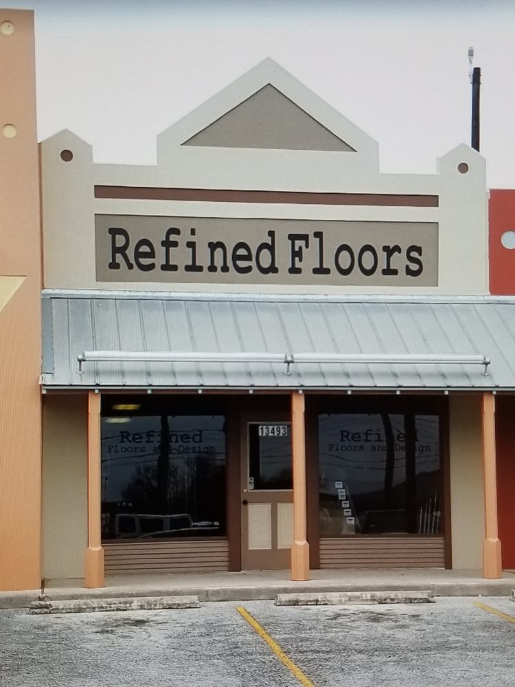 Photo of Refined Floors and Design