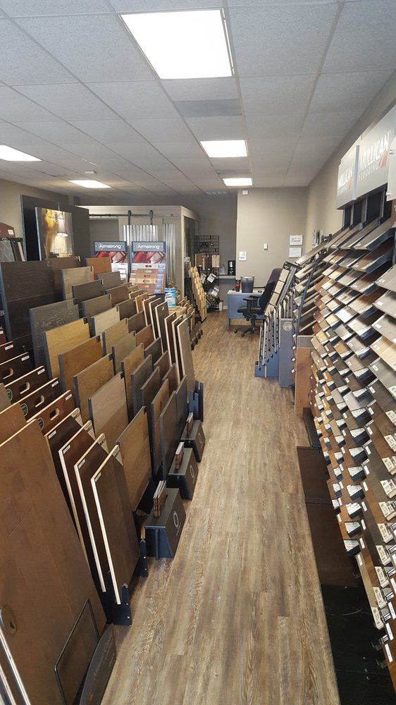 Photo of Refined Floors and Design