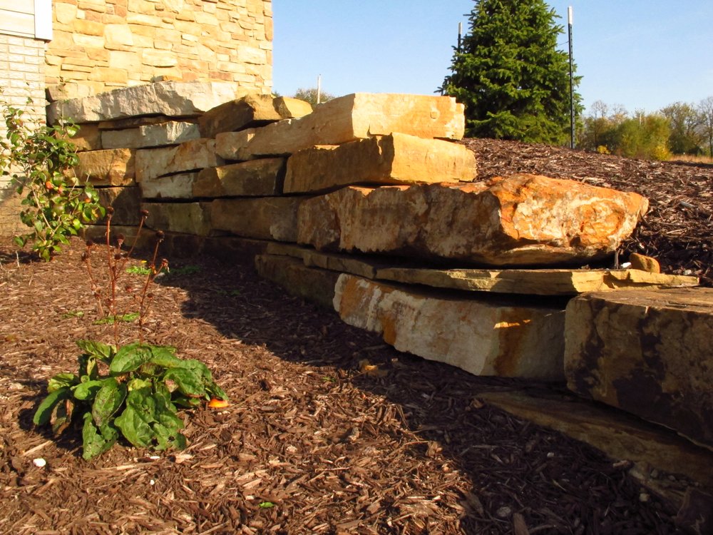 Photo of BOSS Complete Outdoor Solutions