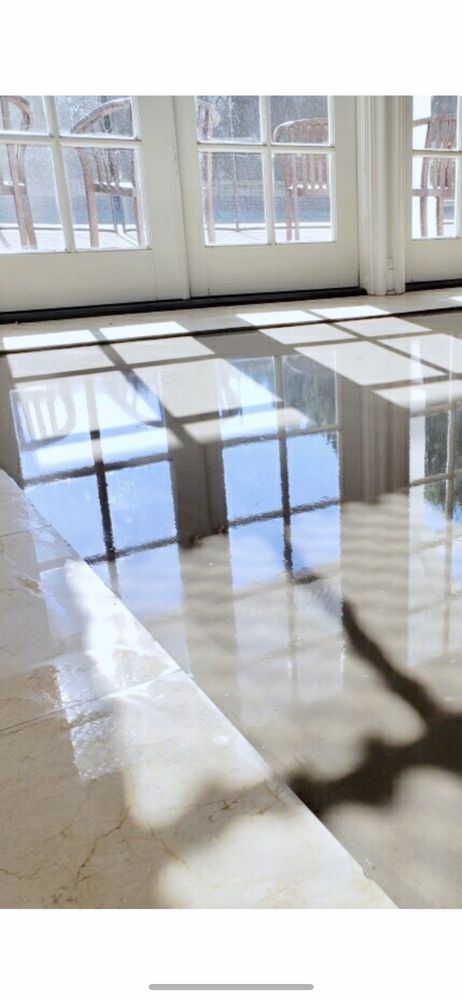 Photo of Covalt Floor Leveling