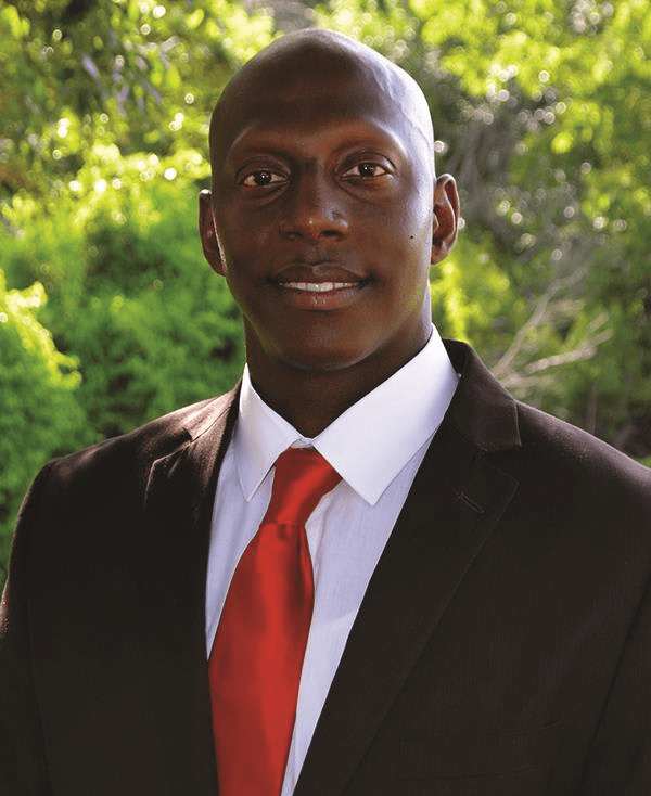 Photo of David Simmons - State Farm Insurance Agent