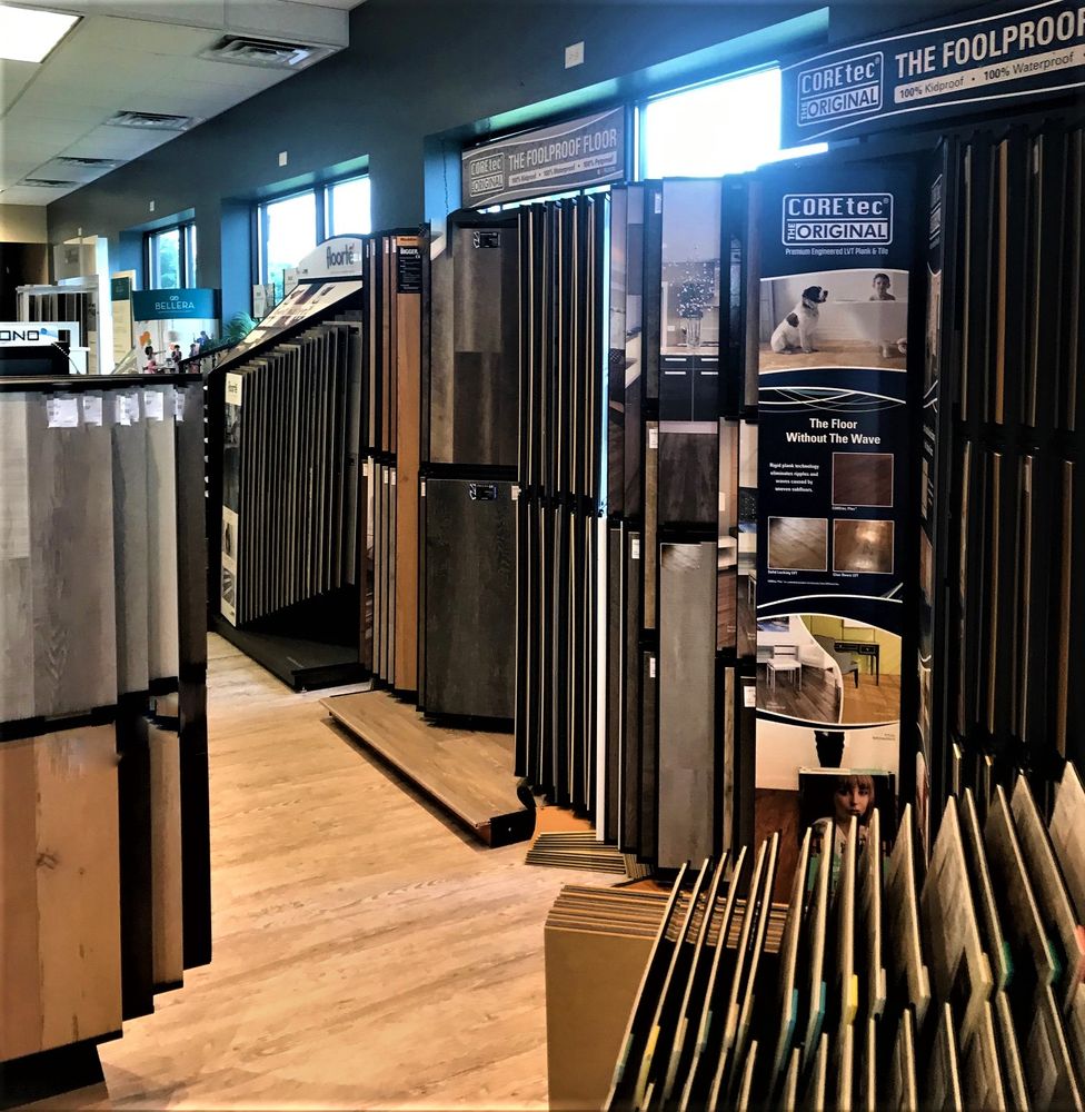 Photo of BR Carpet Company